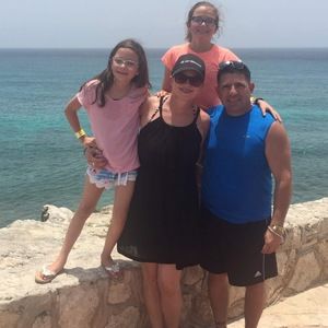 Meet your Posher, Eric